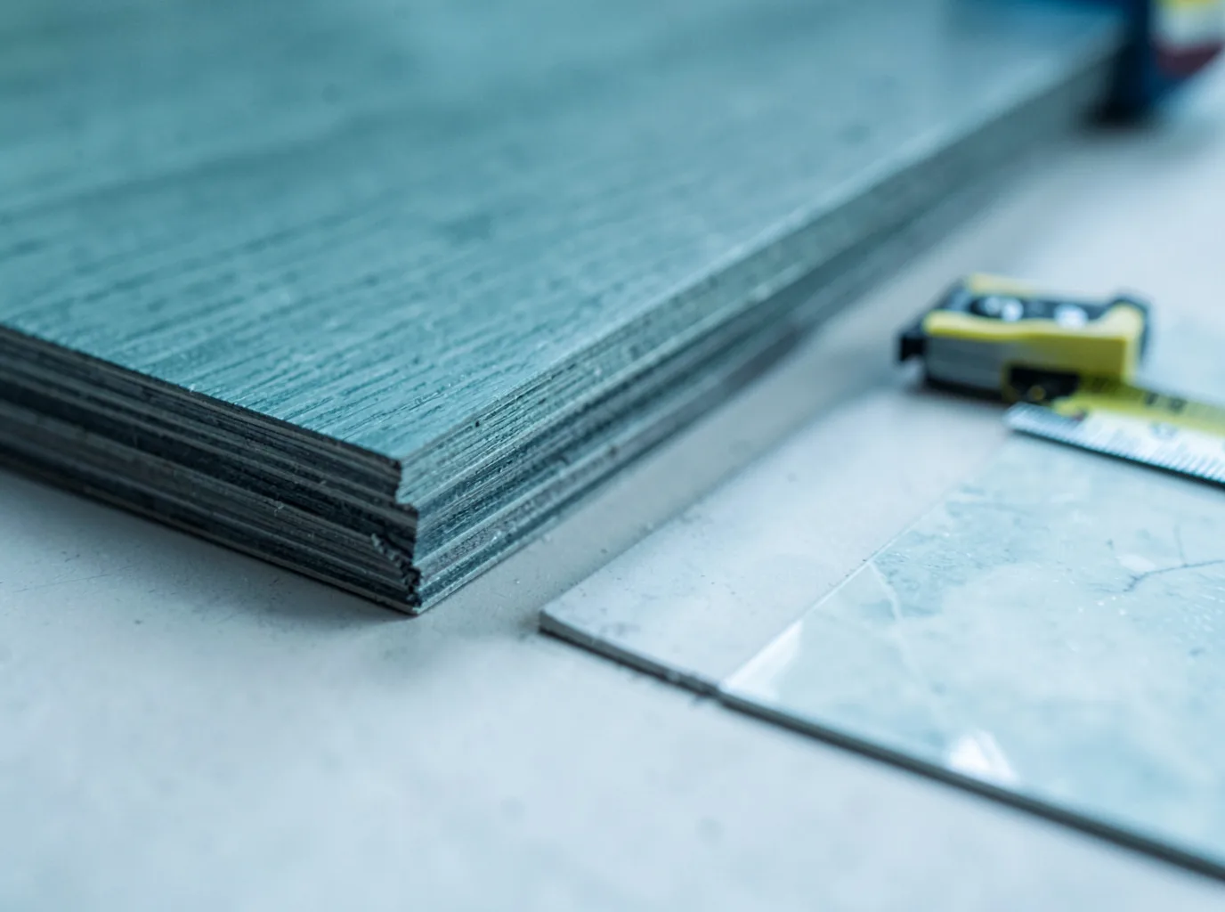 Luxury Vinyl Plank Installation Gratis, OH FAQs